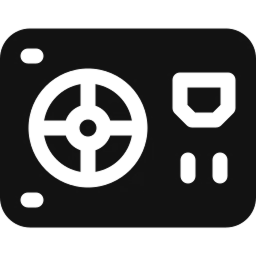 Power Supply